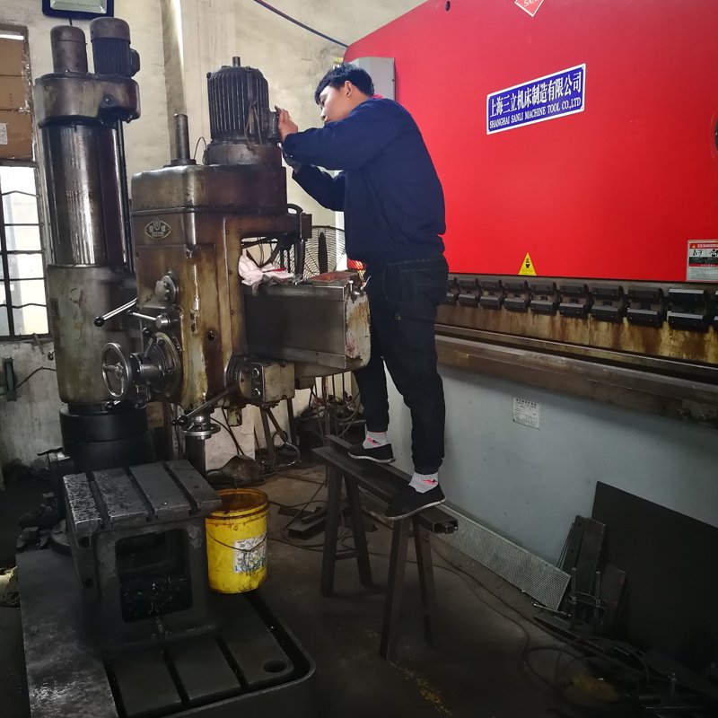 江苏省内最佳的机电维修培训学校