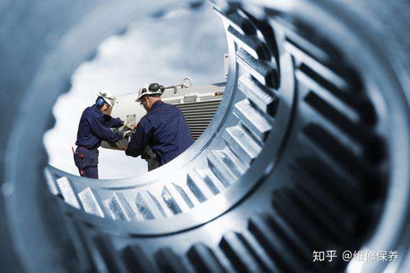 机电维修工的主要工作是什么？今天我们就通过几个具体案例来揭开这个神秘职业的面纱。